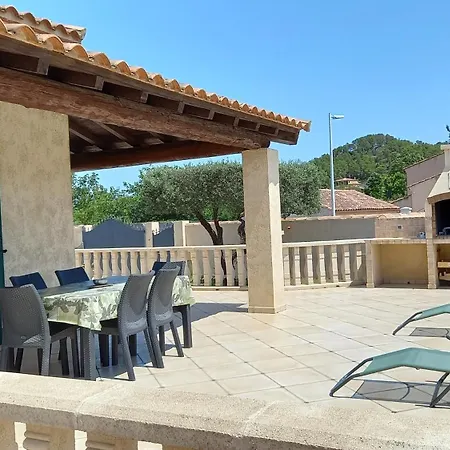 En Occitanie - Belle Familiale Avec Piscine Privee - Ideale Avec Enfants Beaucaire (Gard)