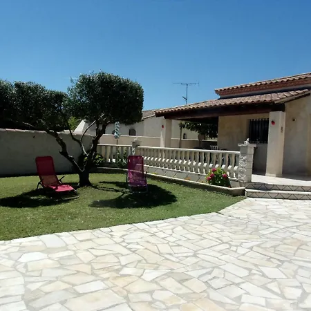 En Occitanie - Belle Familiale Avec Piscine Privee - Ideale Avec Enfants Beaucaire (Gard)