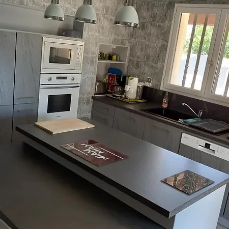 Promotion Sur La Dernière Semaine D'août En Occitanie - Avec Piscine Privée Villa