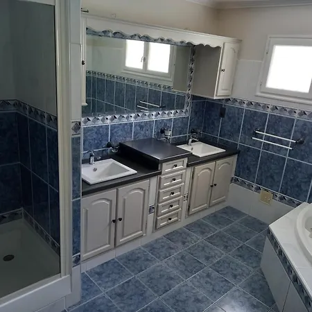 Villa Promotion Sur La Dernière Semaine D'août En Occitanie - Avec Piscine Privée *