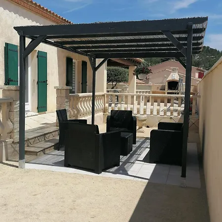 Promotion Sur La Dernière Semaine D'août En Occitanie - Avec Piscine Privée Villa