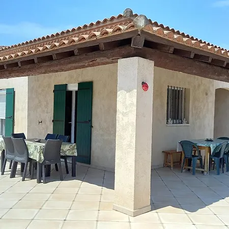 Promotion Sur La Dernière Semaine D'août En Occitanie - Avec Piscine Privée Villa *