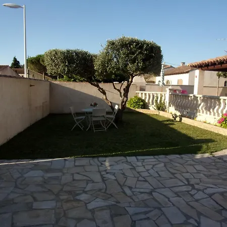 Villa En Occitanie - Belle Familiale Avec Piscine Privee - Ideale Avec Enfants Beaucaire (Gard)