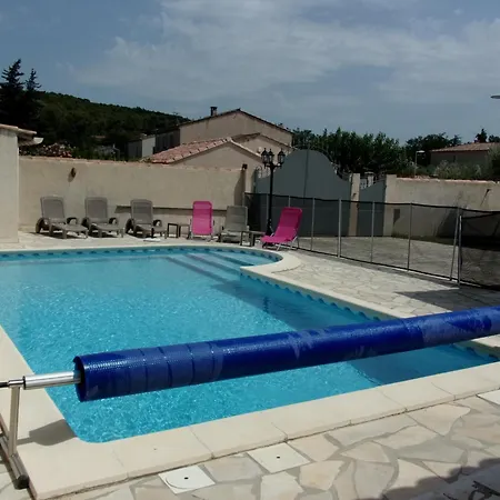 En Occitanie - Belle Familiale Avec Piscine Privee - Ideale Avec Enfants