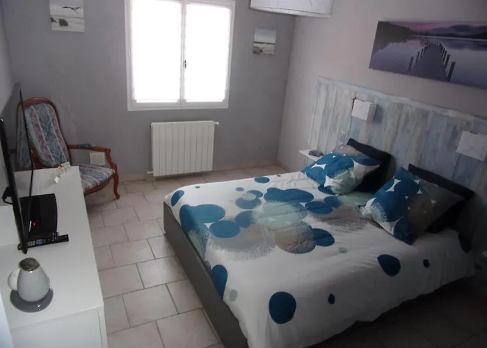 Familiale Avec Piscine Privee Ideale Pour Et Tourisme En Occitanie Villa