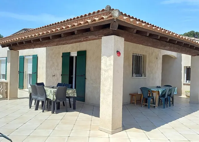 Familiale Avec Piscine Privee Ideale Pour Et Tourisme En Occitanie Villa *